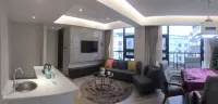 Mianzhu Ruizhaokaqiyi Boutique Hotel