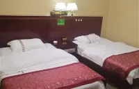 Junlin Hotel (the Old Town of Lijiang Store