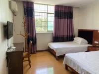 Tianyang Hotel (Henggouqiao East Railway Station)