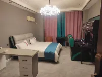 Wuzhong Green Giant E-sports Hotel