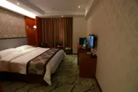 Hongzhi Hotel Các khách sạn ở Huyện Miễn
