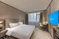 Hanting Hotel (Lixin Wanda Plaza Store)