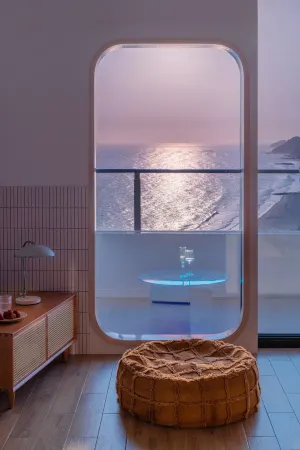 Sea Yoo Apartments