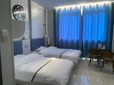 Guiquan Hotel