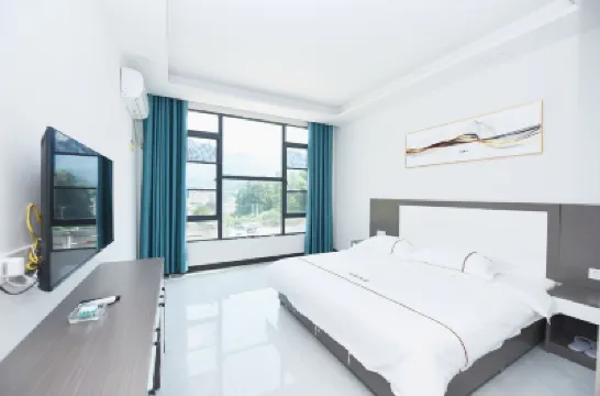 Aimin Farm Hotels near Tian Tang Zhai