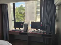 Manpeng E-Sports Hotel (Liantang Subway Station)