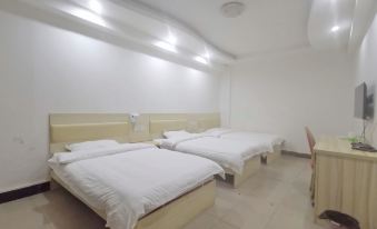 Hengyang Xinzhu Hotel