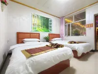 Ulan Laishun Family Apartment
