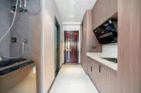 Yunqi Apartment (Taiyuan Changfeng Business District Vientiane City Branch)