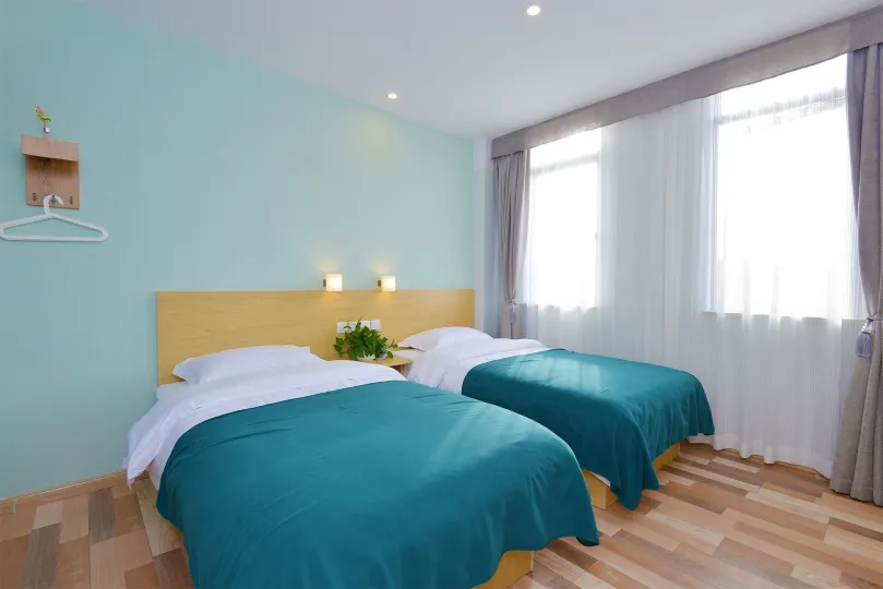 Wanting Boutique Hotel