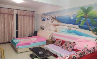 Shenyang Huanggu Kelaiyi Short Rent Apartment