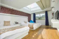 Shengsi cloud villa