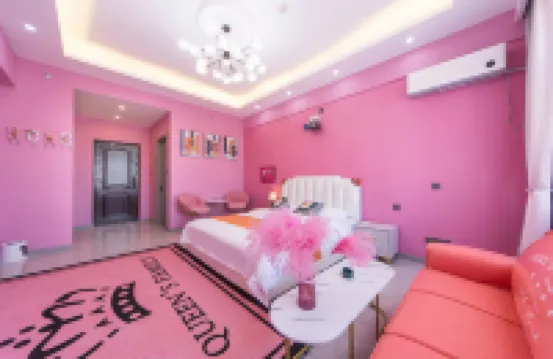 吉林理想之家公寓