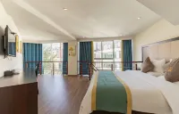 Huifeng Hotel (Hui'an Jinmei Times Square)