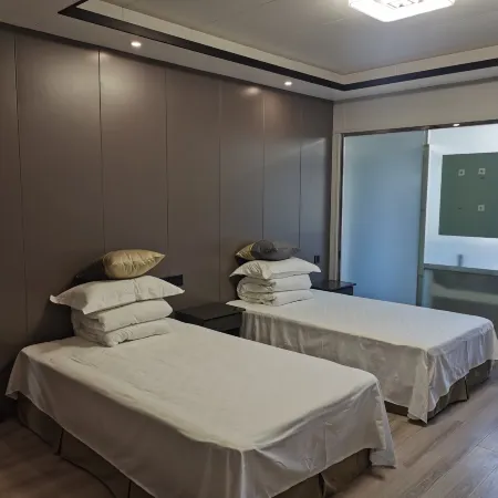 Lanxin Hotel