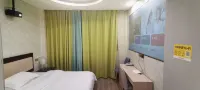 Bijie Week 8 Apartment Hotel