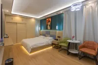 Qiangxiang Hostel - Gaming und E-Sport