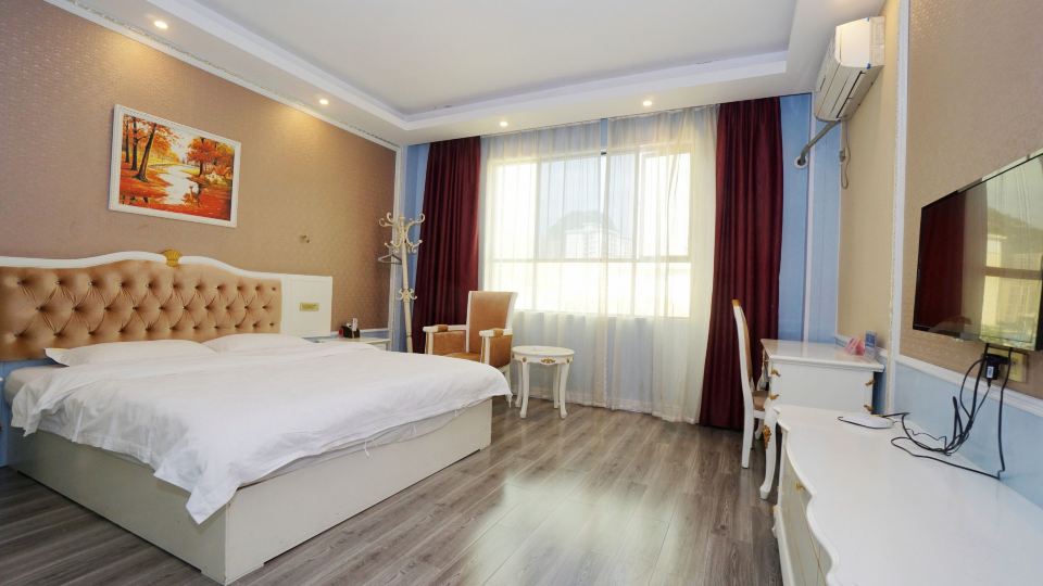 Guilin Huayu Boutique Hotel