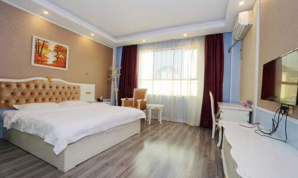 Guilin Huayu Boutique Hotel