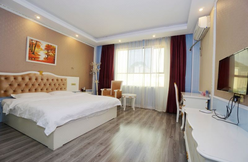 Guilin Huayu Boutique Hotel