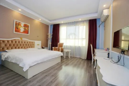 Guilin Huayu Boutique Hotel Hotel berhampiran Lingui Gymnasium