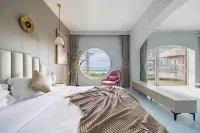 Dadonghai The Cat House Seaview Homestay