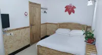 Tangwang has a hotel Hotels in Kreis Tangwang