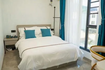 Xiapu Wangxinge Homestay