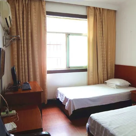 Xiangyang Mengyuan Hotel