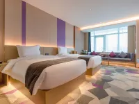 Lavande Hotel (Shangrao High-Speed Railway Station) Hotels in Shangrao