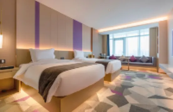 麗楓酒店（上饒高鐵站店）