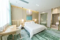 the Log Hotel Hotels in Boluo