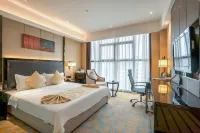 Wanhe Hotel Hotels in Pengxi