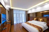 Bipeng Shouzuo Hotel