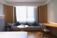 全季飯店（阜陽潁州萬達廣場店）