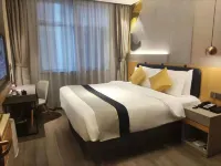 Homeinn Selected (Suning Plaza) Hotels in Xuzhou