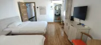 Beihai Xiahai Fisherman's Homestay