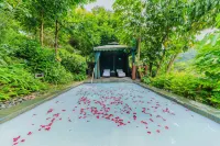Nankunshan·R&F·Health Valley Manor - romantique