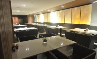 Jinjiang Inn Select (Yinchuan Xinhua Commercial Street) - Housity