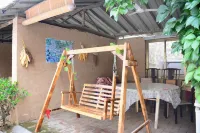 Yan'an Zhao Si Cave Homestay