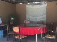 Yan'an Zhao Si Cave Homestay