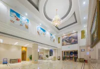 Vienna 3 Best Hotel (Ganzhou Shangyou Branch)