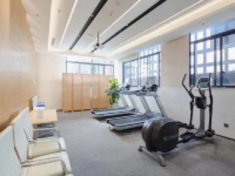 Holiday Inn Express GUILIN CITY CENTER by IHG Hotels in Guilin