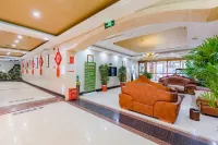 Zhecheng Green Cuiting Express Hotel