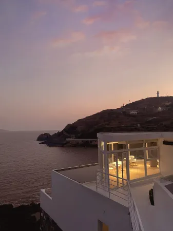 Manxiang·ManYeSheYu Island Resort Hotel Отели рядом с достопримечательностью «Baima'ao»