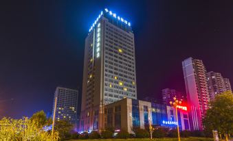 Jinling International Hotel Huaian