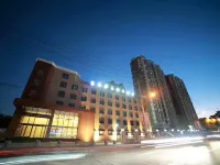 峇里島假日飯店（瀋陽南塔店） 南塔鞋城/藥科大學住宿飯店