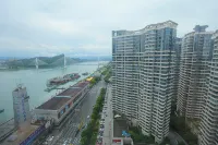 御景假日飯店（宜昌三峽遊客中心萬達廣場店）