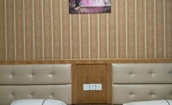 Zhangjiajie Xingli Business Hotel