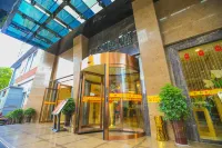 Peace International Hotel فنادق في جى جيانغ